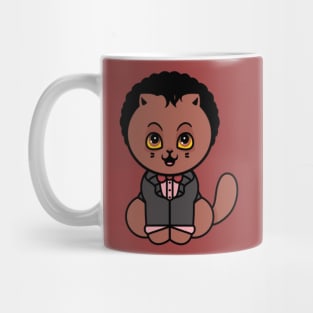 Cattie Michael Mug